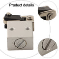 S3RM5 Air Controlled Pneumatic Valve for