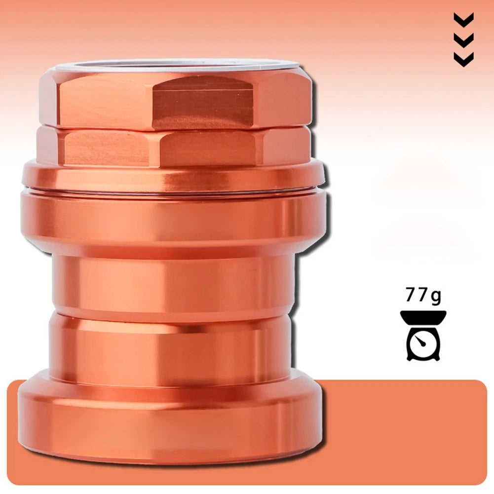 Aluminum Headset for