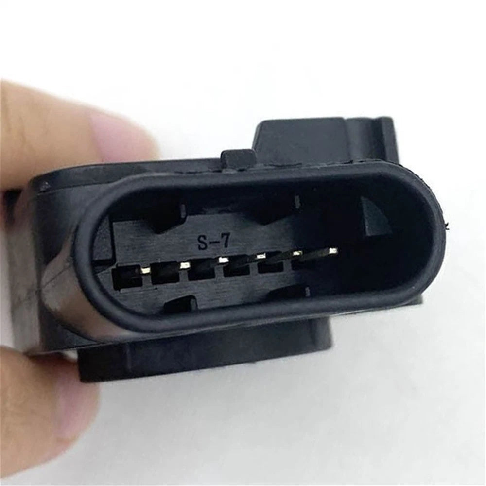 Throttle Position Sensor TPS + Harness for Dodge Ram 2500 3500 (1998–2007)