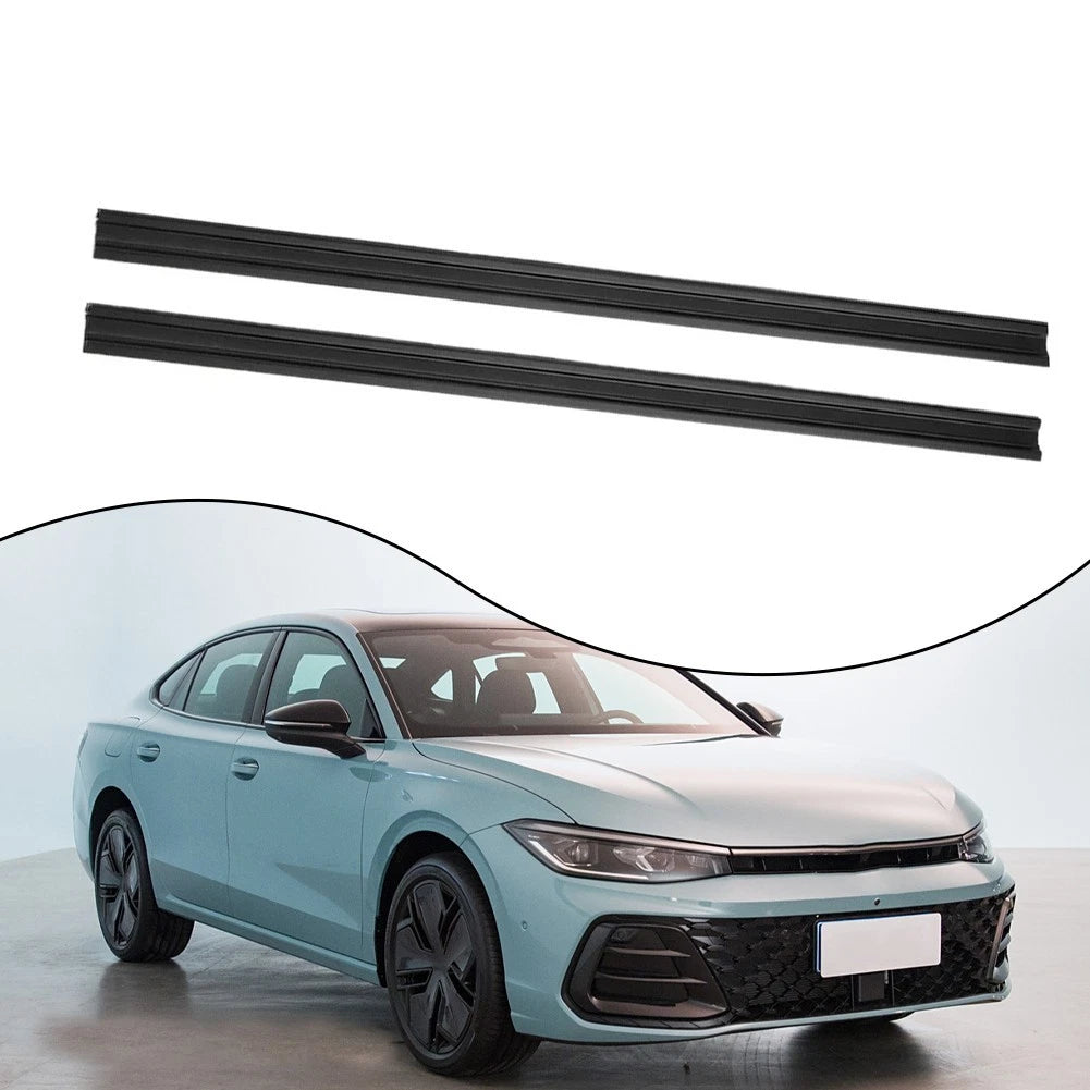 Set of 2 Side Window Wipers for (15.75 In)