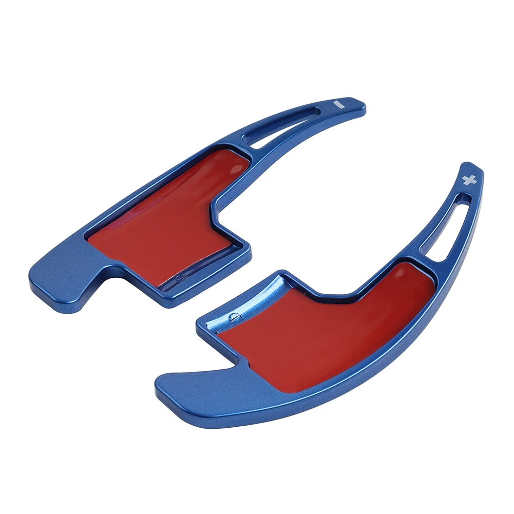 Steering Wheel Shifter Paddle Extension for Ford Mustang (2015–2023)