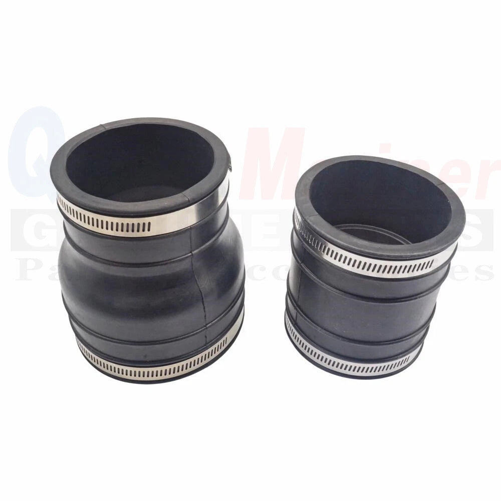 Exhaust Bellow Kit for Mercruiser 4CYL (70981, 70981A3, 18-2762, 89070)