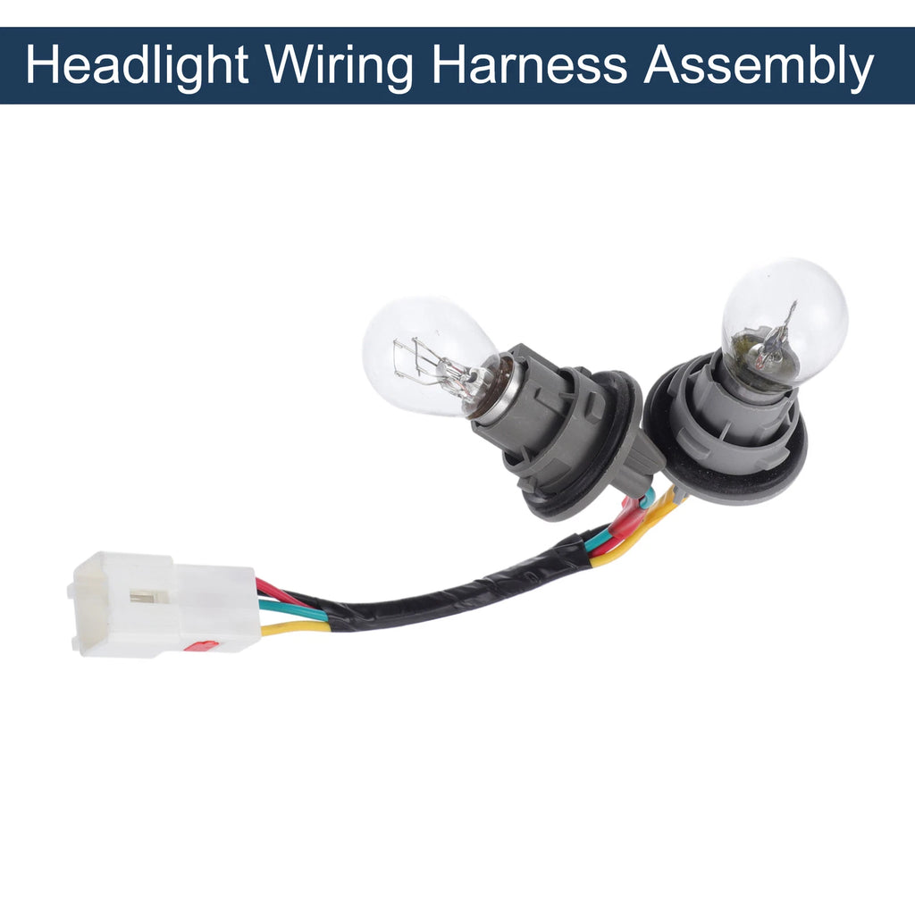 Headlight Wiring Harness Assembly for Kia Optima (2014–2016)