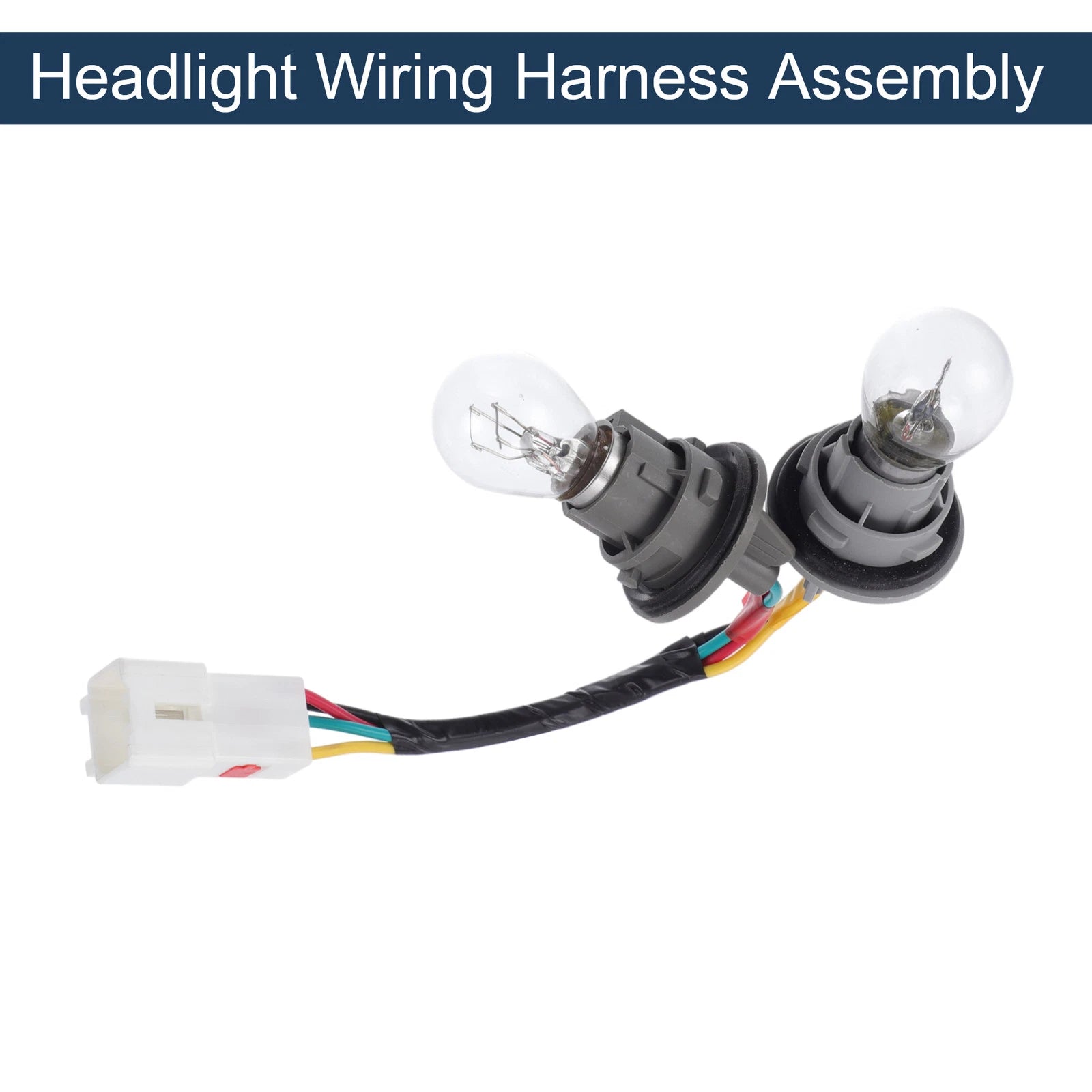 Headlight Wiring Harness Assembly for Kia Optima (2014–2016)