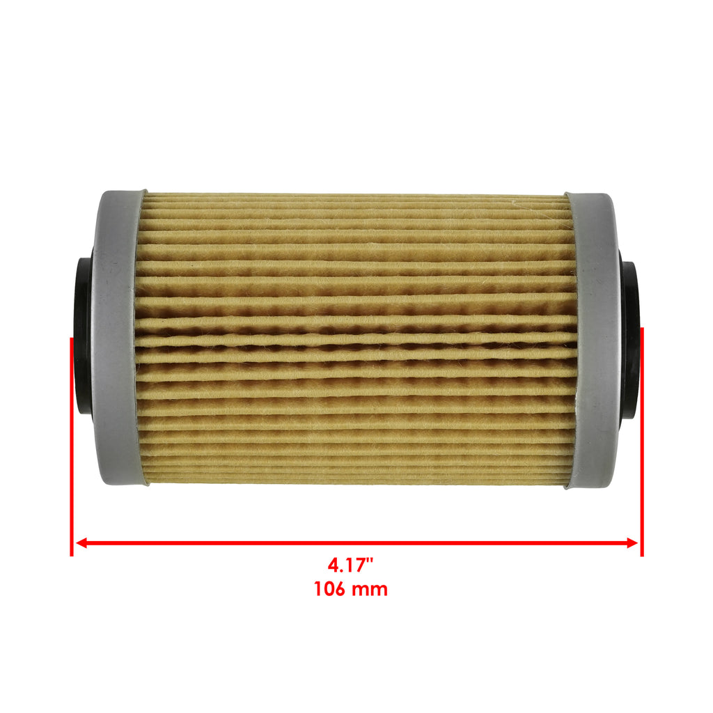 Oil Filter with O-Ring for Sea-Doo Speedster 150 (2004–2012)
