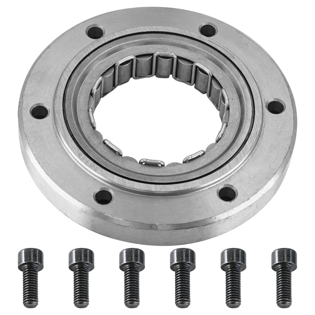 Starter Clutch One Way Sprag Replacement for Suzuki (2001–2004)