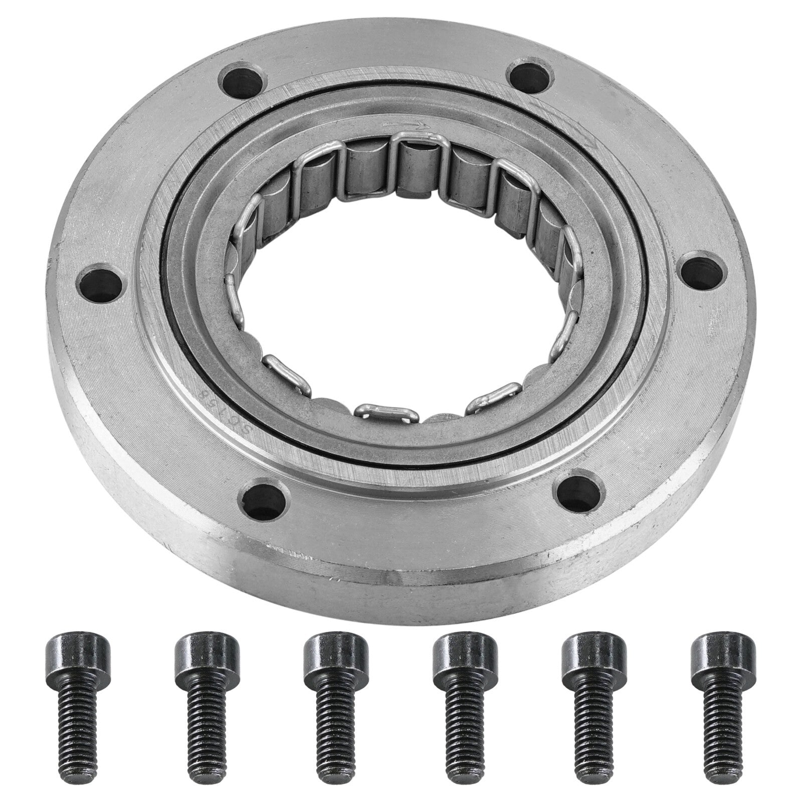 Starter Clutch One Way Sprag Replacement for Suzuki (2001–2004)
