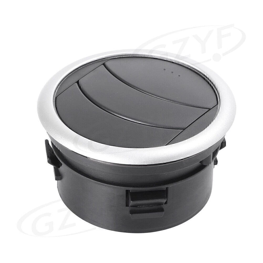 Air Conditioning Outlet Side Vent for Suzuki SX4/Swift (2005–2013) 12 ABS Plastic