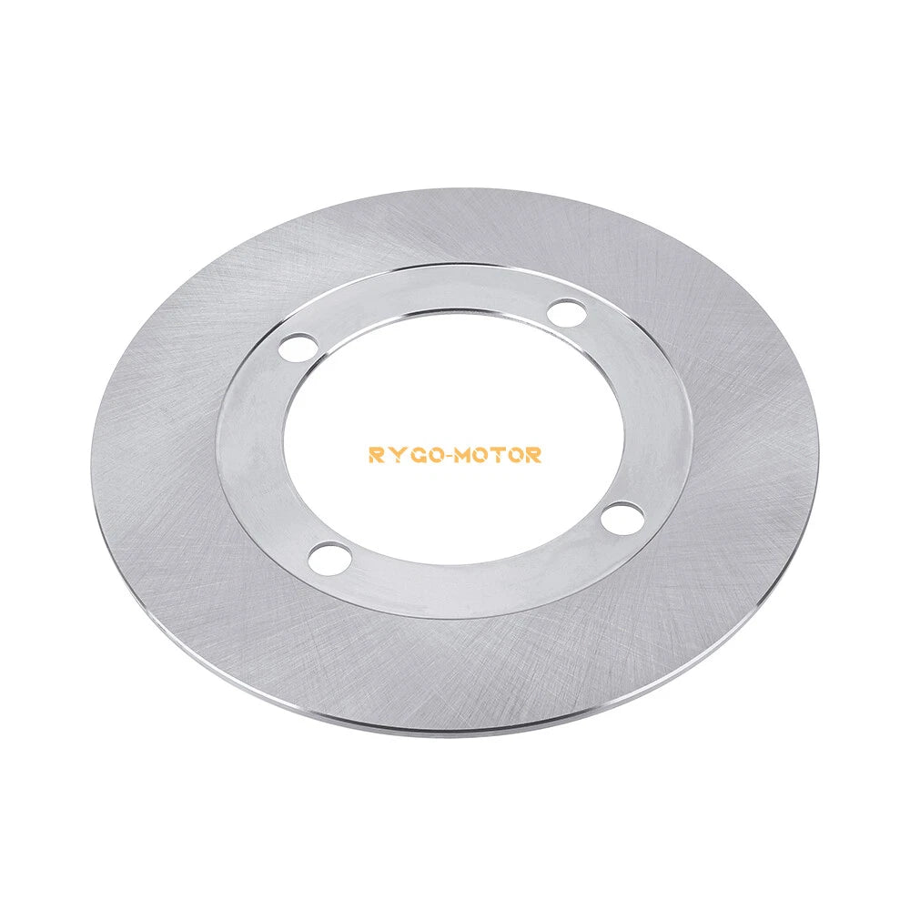 Rear Brake Disc Rotor for Yamaha Rhino 700 YXR700F (2008–2013) 5B4-F5831-00-00