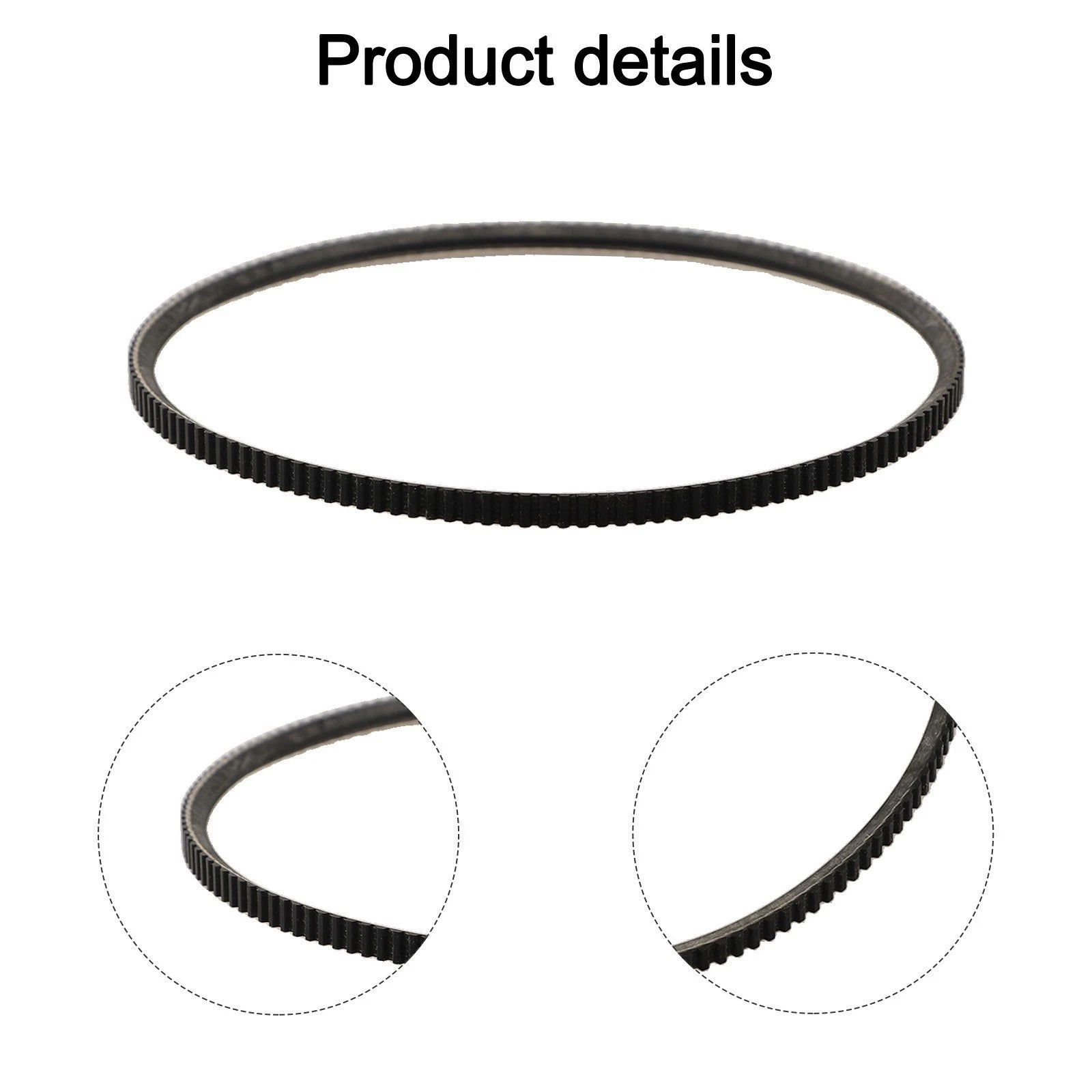 Replacement Belt for WM210V Lathe