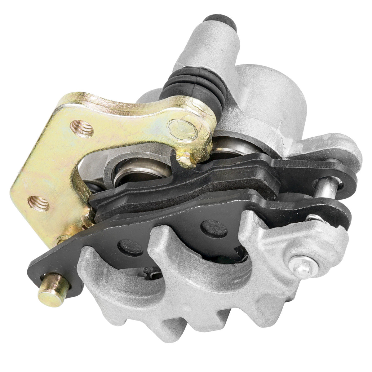 Front Right Brake Caliper Replacement for Kawasaki Brute Force 650 KVF650 (2005–2013)