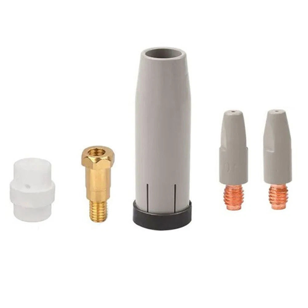 Temperature Resistant Coating Protection Nozzle for Automotive Applications