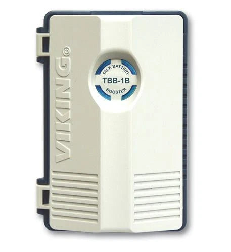 Talk Battery Booster for Viking Electronics TBB-1B