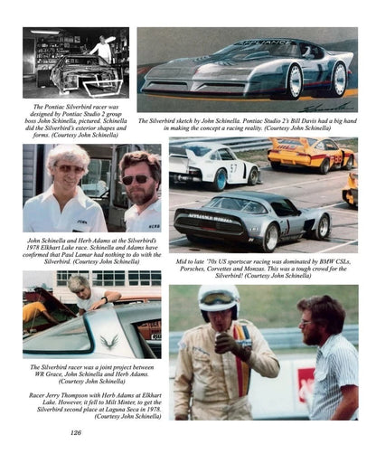 Pontiac Firebird Comprehensive 4th Edition by Marc Cranswick (1993–2002)