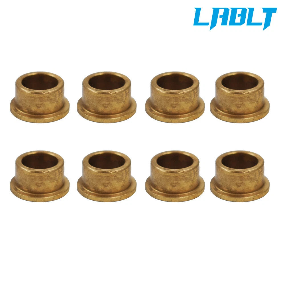 Door Hinge Pins Bushing Kit for Ford Bronco (1992–1996)