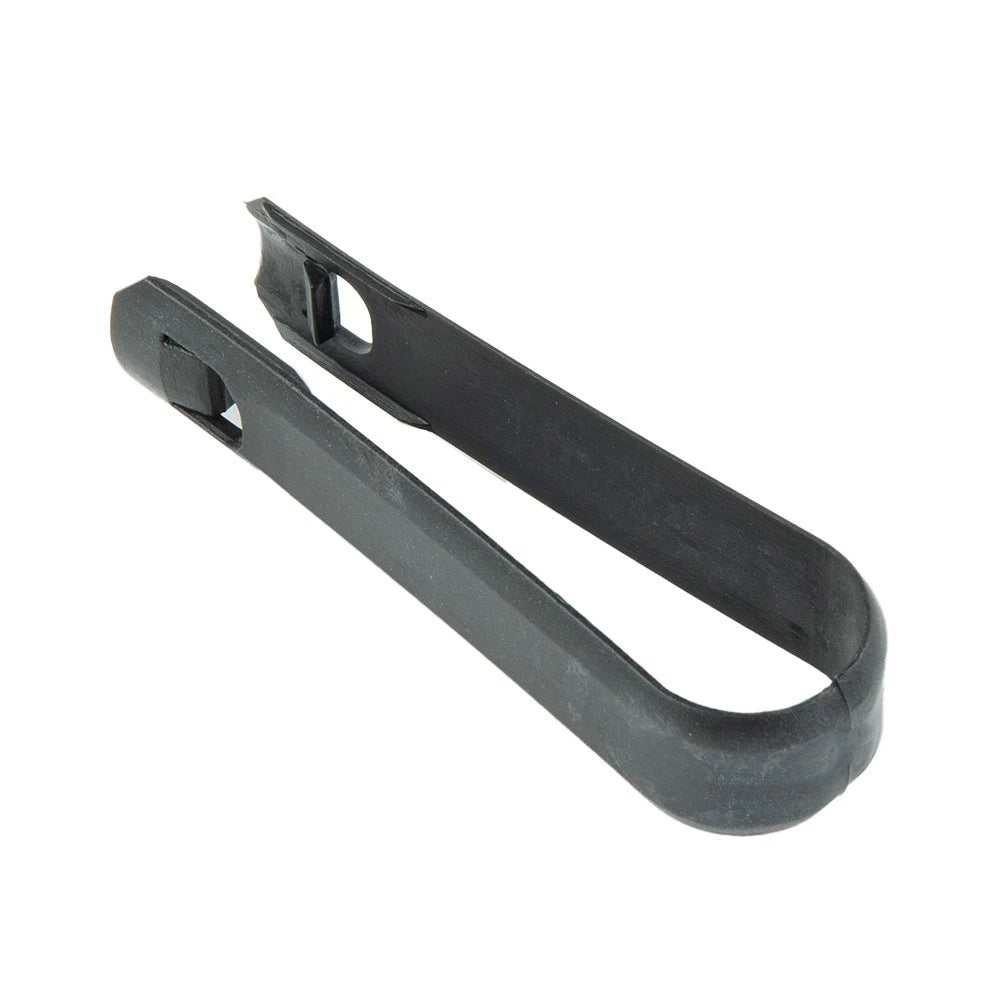 Wheel Bolt Nut Cover Removal Tool for Various Vehicles (Black Nylon)