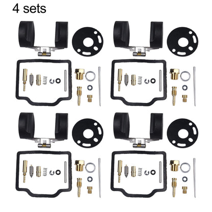 Set of 4 Carburetor Repair Tools for Home Garden