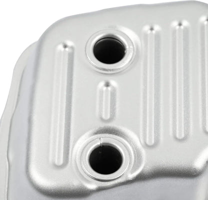 Muffler Exhaust for Stihl MS311 MS391 MS391C Chainsaw (No Part Numbers)