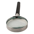 5X Handheld Magnifier with 60mm Lens