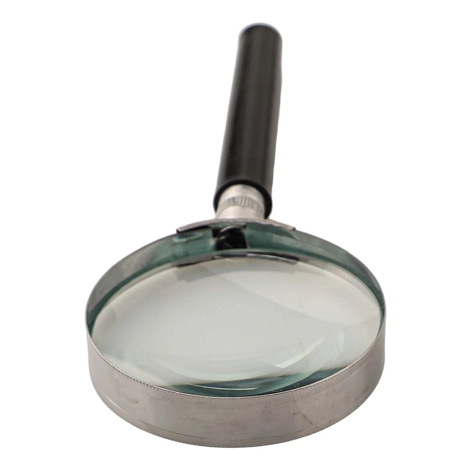 5X Handheld Magnifier with 60mm Lens