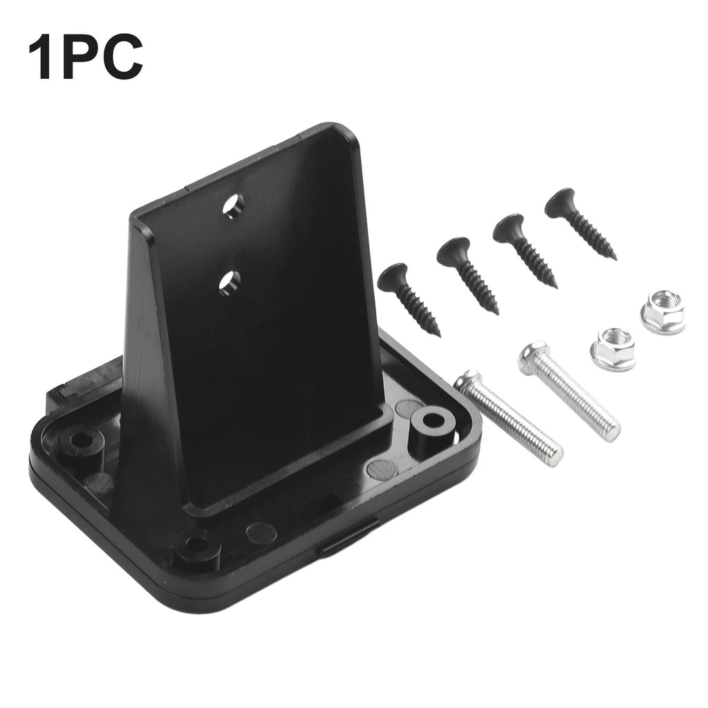 Flush Mount Bracket Panel with Cover for Caravan 120A (2010–2023)