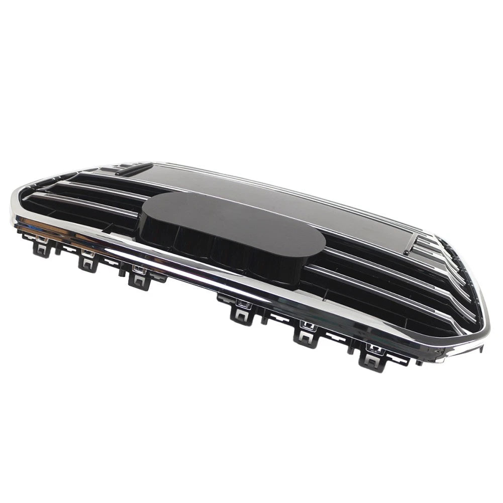 Front Radiator Grill for Audi A6 C7 S6 (2012–2015) 4G0853653B 4G0853651A