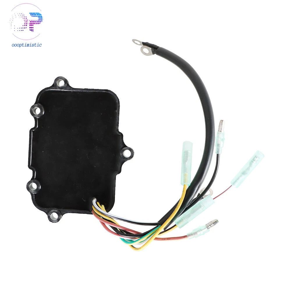 Switch Box CDI Power Pack for Mercury Outboard (339-7452A15, 339-7452A19, 18-5777)