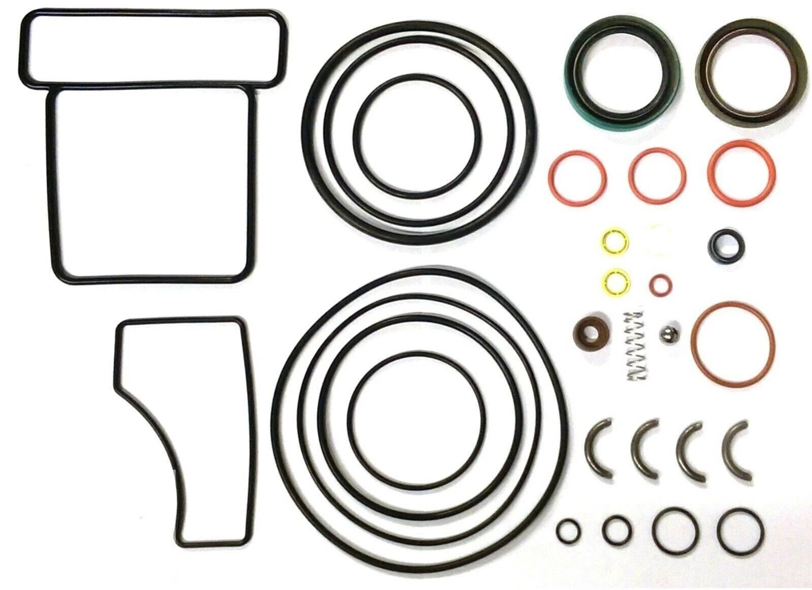 Upper Seal Kit 26-16709A2 for Mercruiser Bravo I/II/III