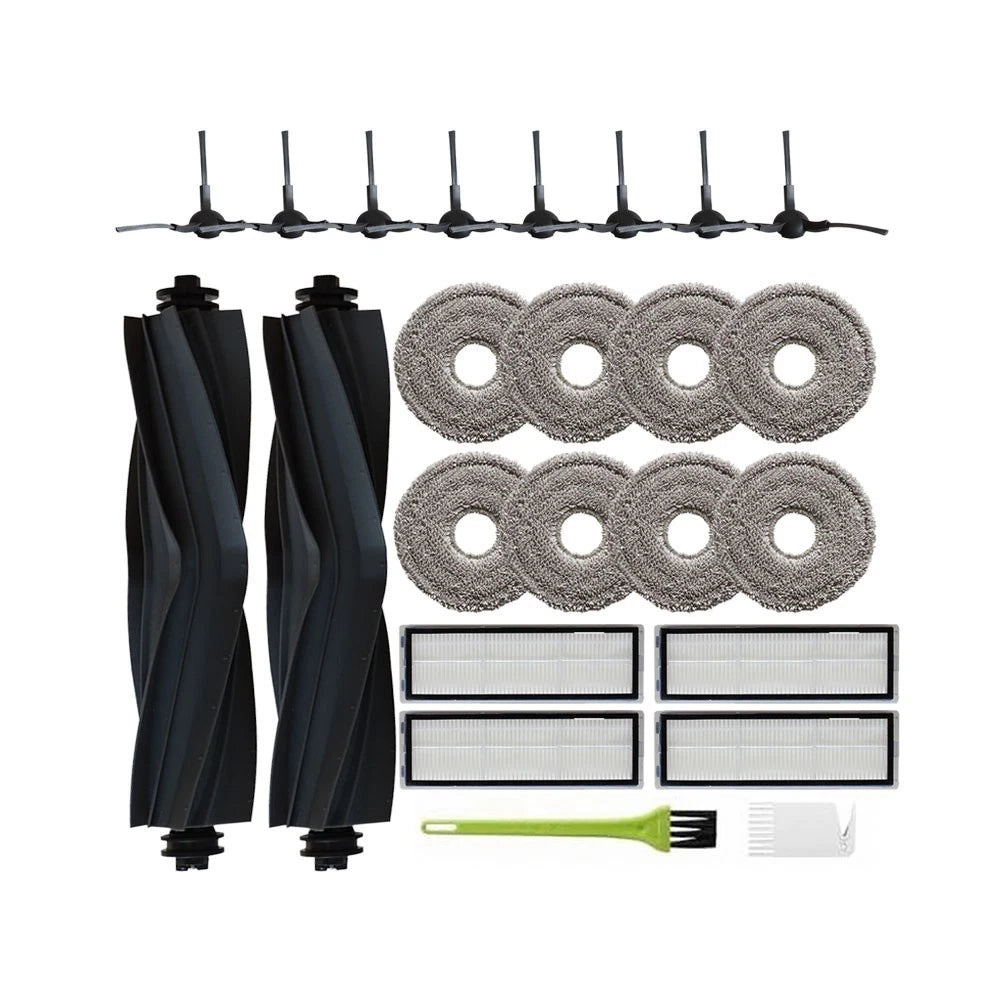 Washable Filters Set for L10s Pro Accessories