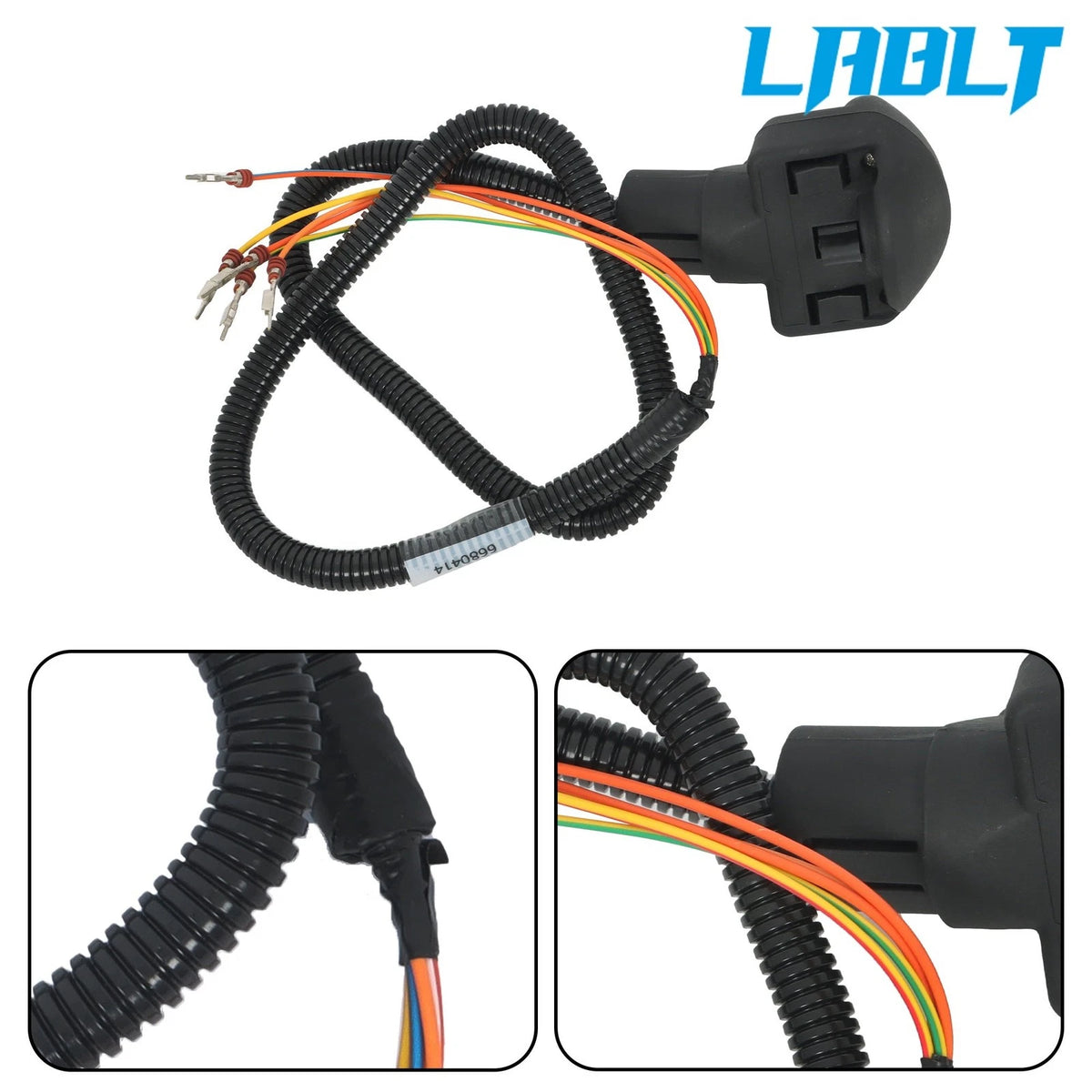 Switch Handle for Bobcat 653 751 753 763 773 7753 853 863 864 873 (1990–2023)