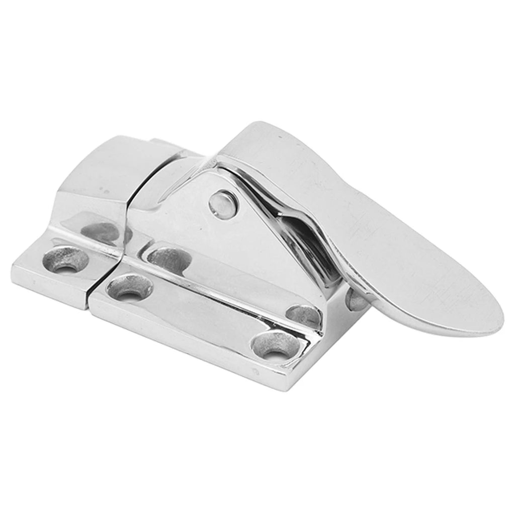 316 SS Locking Latch for Marine Doors (Boats, Yachts, RVs)