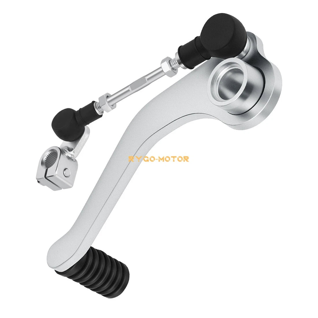 Gear Shift Lever & Linkage Arm for Yamaha Raptor 350 YFM350R (2004–2013)