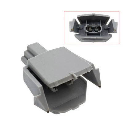 2X License Plate Light Socket 34105-SNB-003 for Honda Accord (2008–2017)