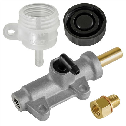 Rear Brake Master Cylinder with Reservoir Replacement for Polaris Sportsman 500 (1998–2004)