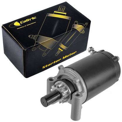Starter Replacement for John Deere Scotts S1642 Tractor (2000–2015)