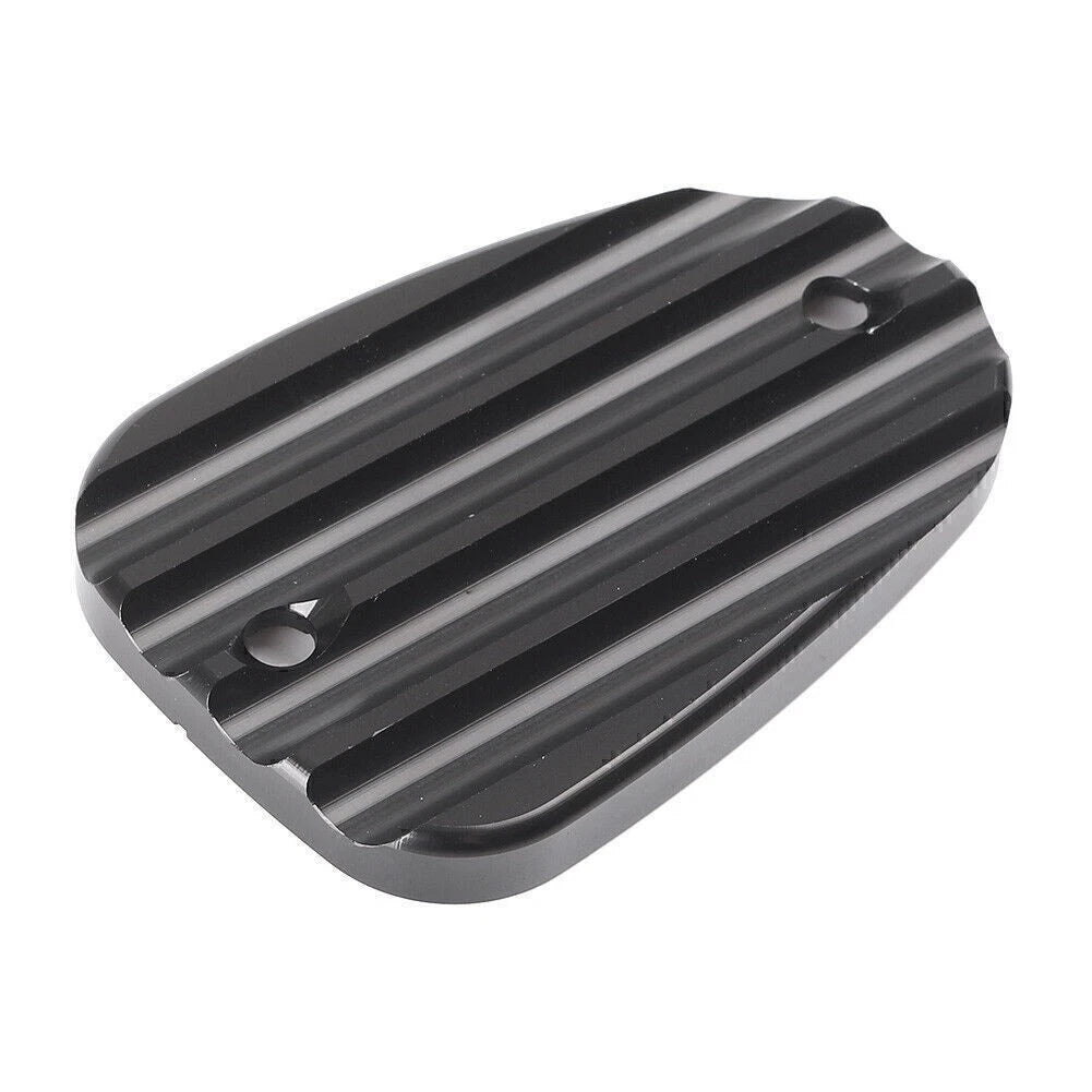 Brake Master Cylinder Cover Guard Cap for America Speedmaster