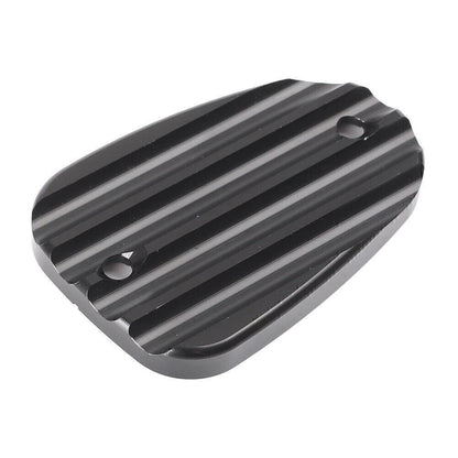 Brake Master Cylinder Cover Guard Cap for America Speedmaster