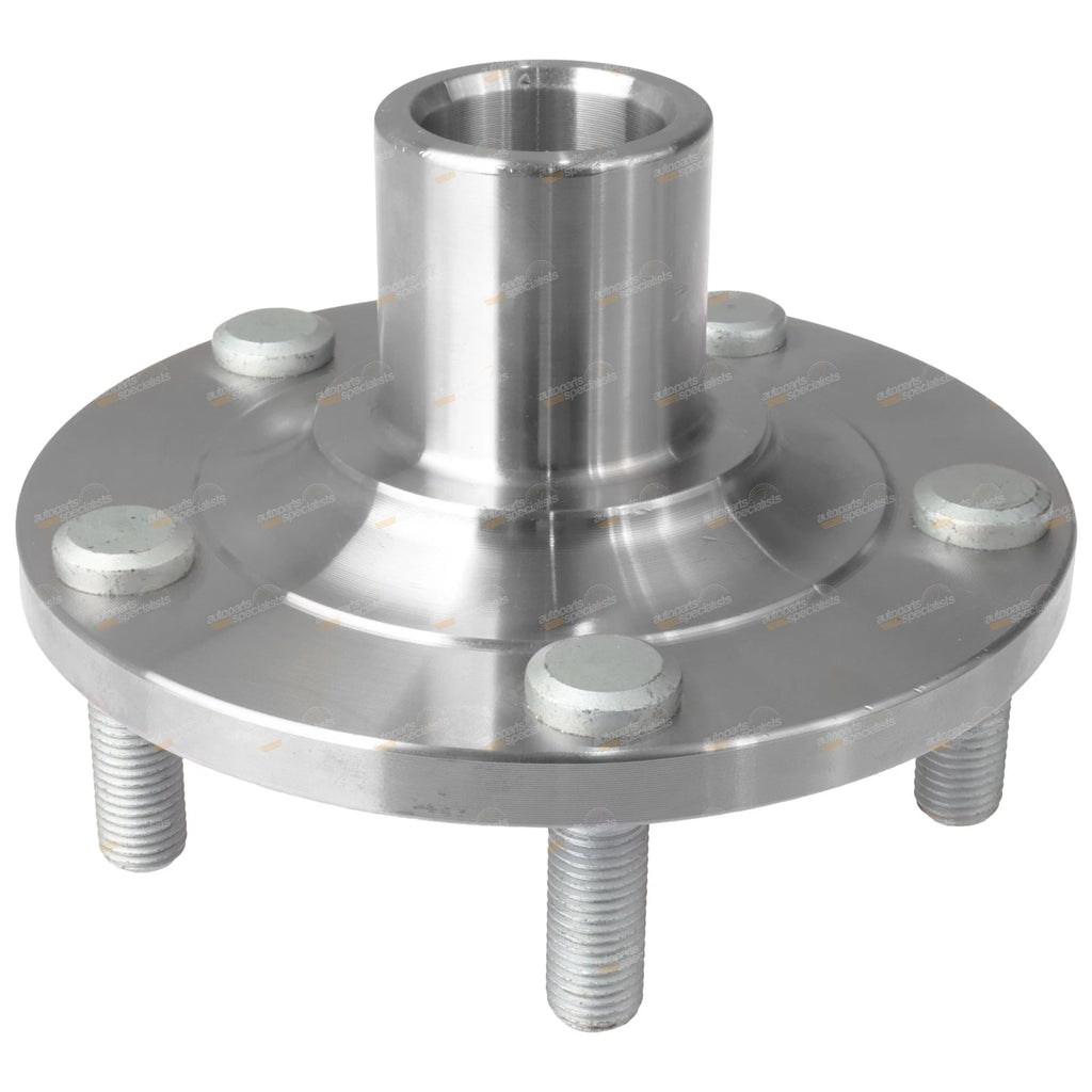 Front Wheel Bearing Hub Assembly for Mazda 3 (2004–2014)