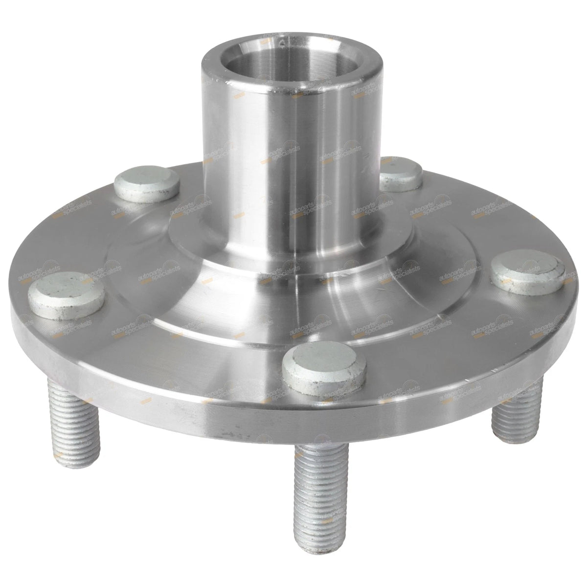 Front Wheel Bearing Hub Assembly for Mazda 3 (2004–2014)