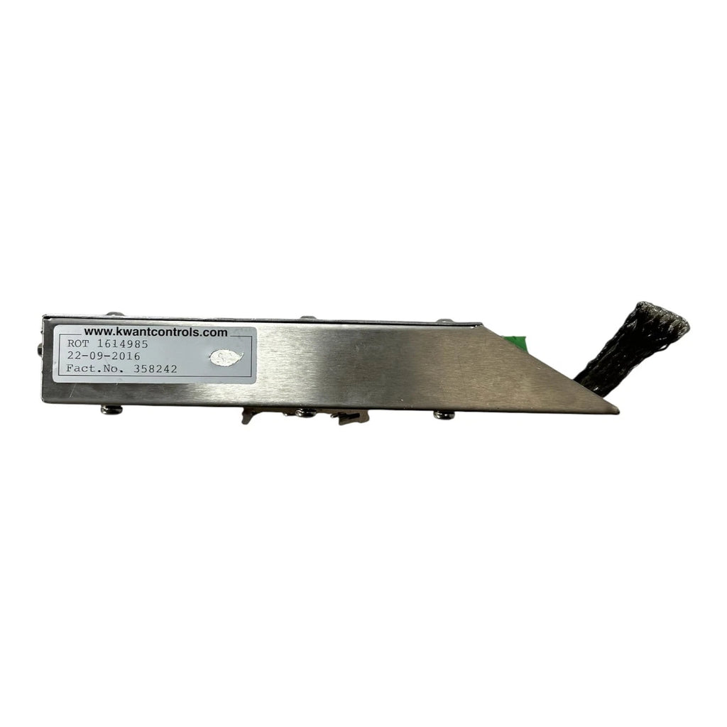 Kwant Controls 358.242 Error Indicator Module for