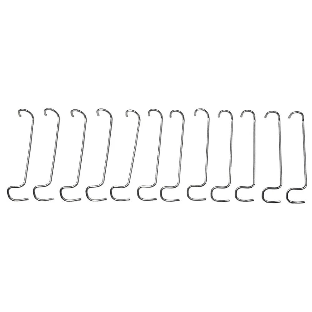 12 Piece Adjustable Branch Guide for Fruit Trees (Universal)