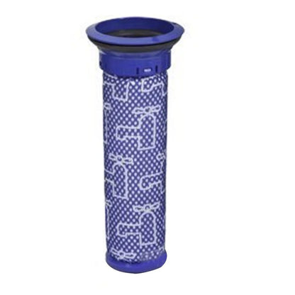 Vacuum Filters for Reliable (2019–2023)