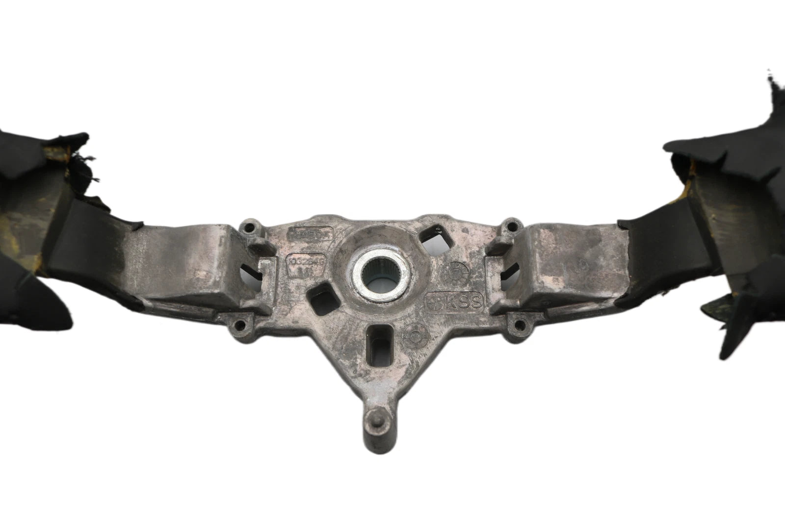 Steering Wheel for Dodge Viper (2013–2017) 5NP57DX9AA