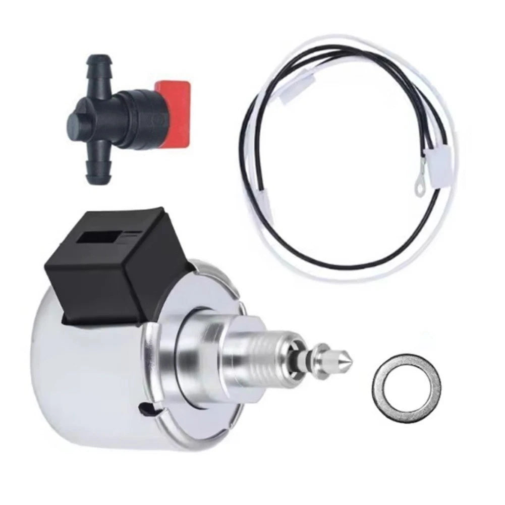 Carburetor for Engine Systems (846639, 694393, 692734)