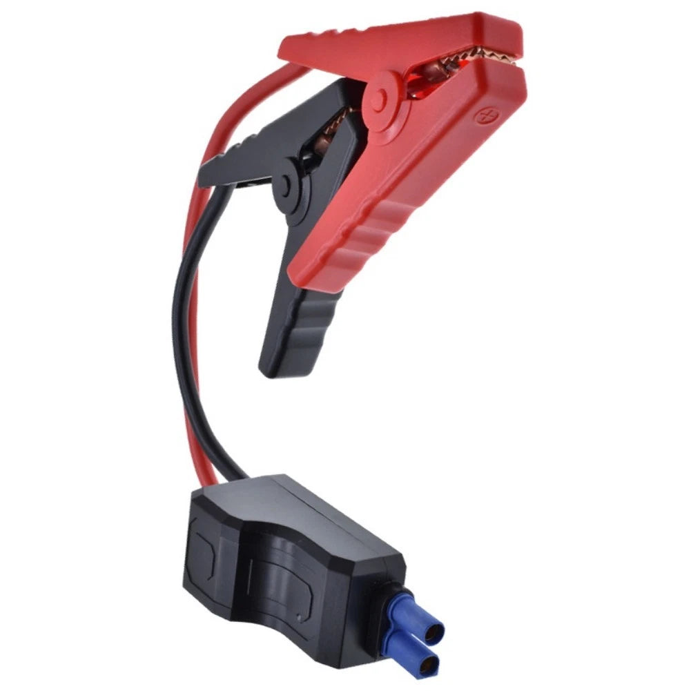 Smart Battery Clamp for EC5 Connectors (12V 24V)