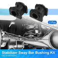 Stabilizer Sway Bar Bushing Kit Front for Dodge Caliber (2007–2012)