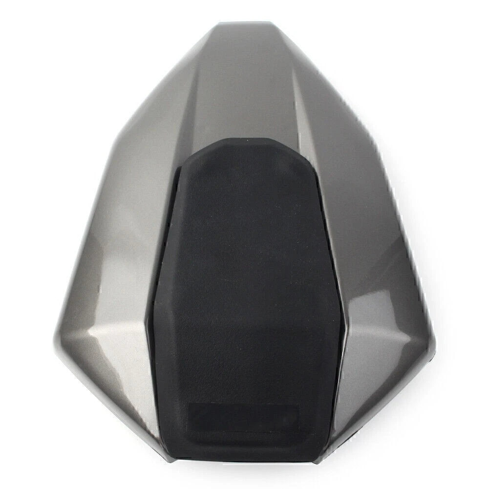Pillion Cover Seat for Yamaha FZ-07 MT-07 (2013–2017) Grey
