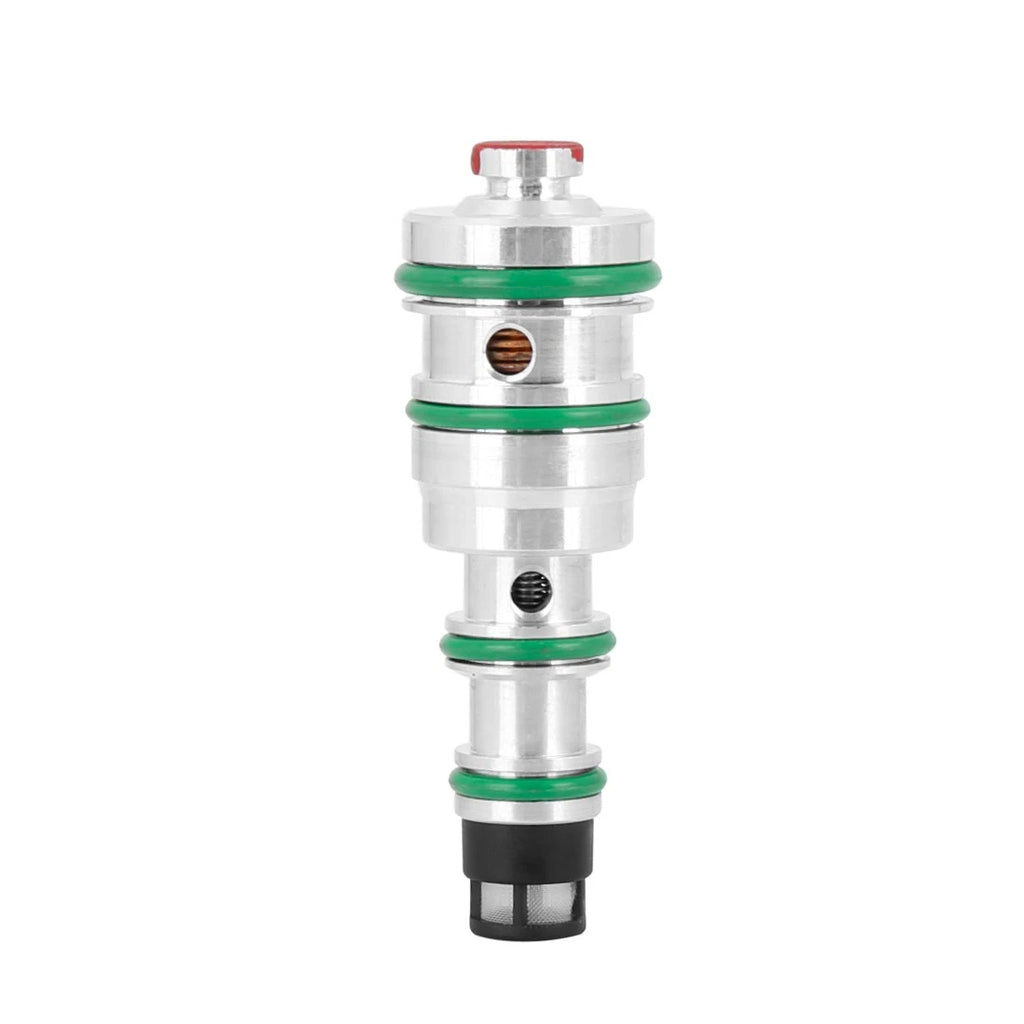 A C Compressor Control Solenoid Valve for Chevrolet (V5 Red) (2014–2019)