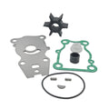 Water Pump Repair Kit for Yamaha 25 30 40 HP (4-Stroke Outboard)