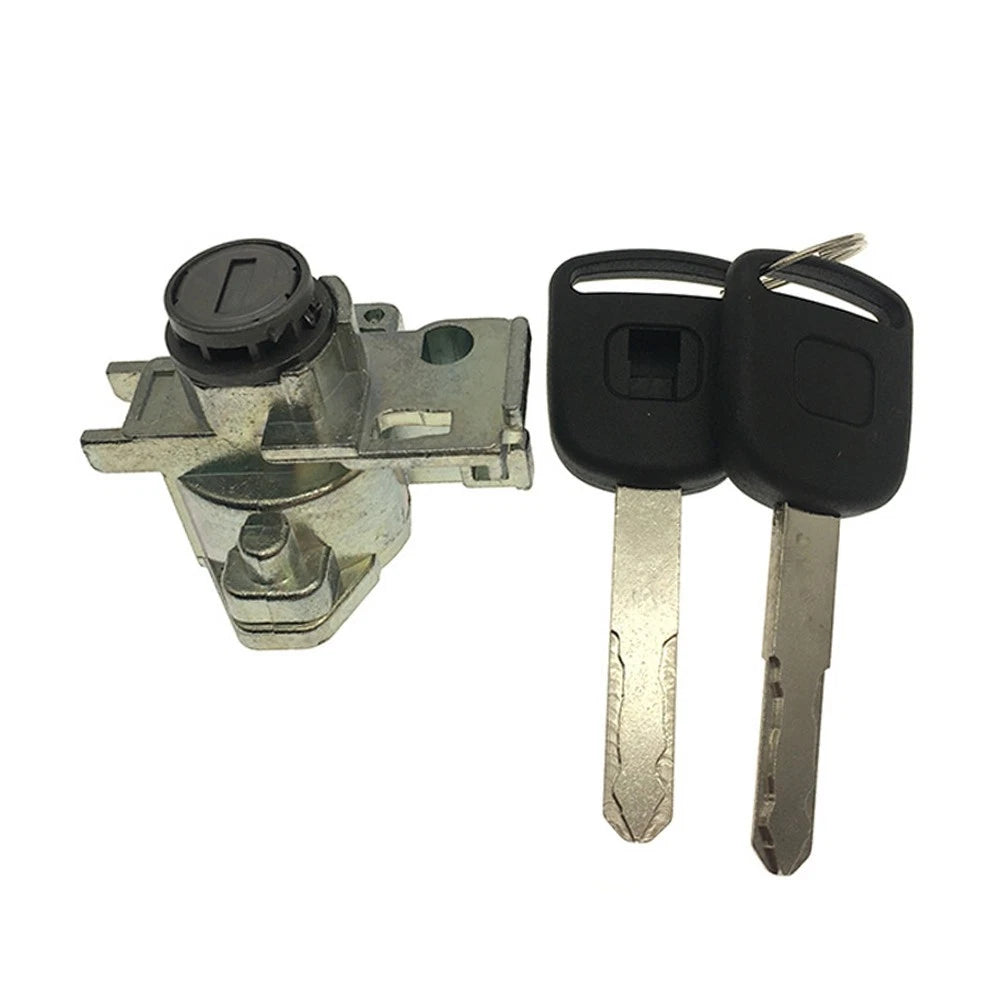 Door Lock Cylinder for Honda Accord Front Left (2008–2012)